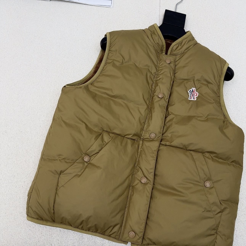 Moncler Down Jacket